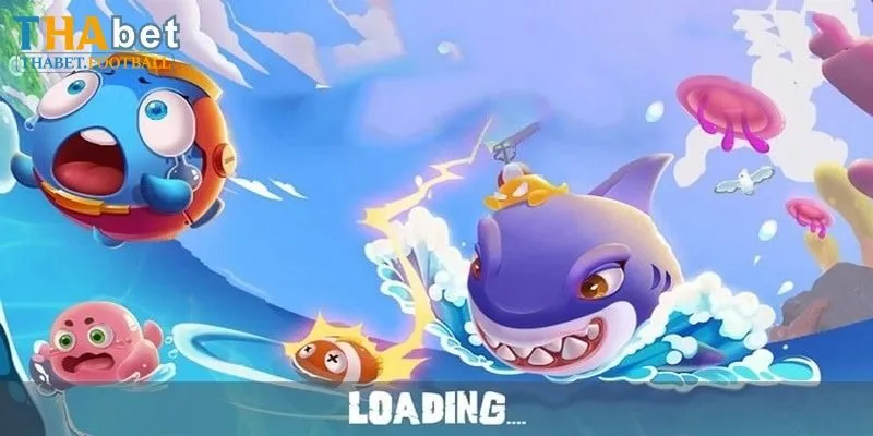 Bắn Cá Phát Tài - game hot năm 2025