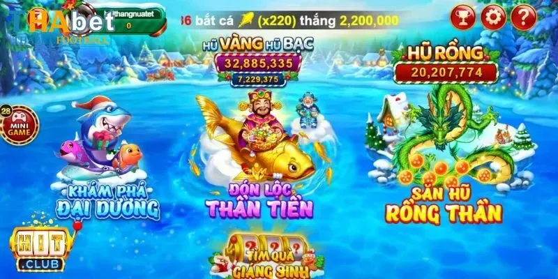 Đánh giá những ưu điểm vượt trội của VA Bắn Cá