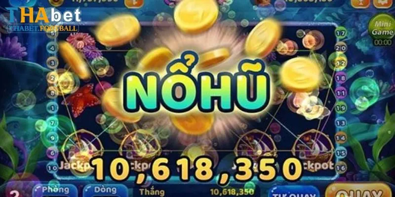 Về nổ hũ đổi thưởng